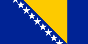 Bosnia Hercegovina