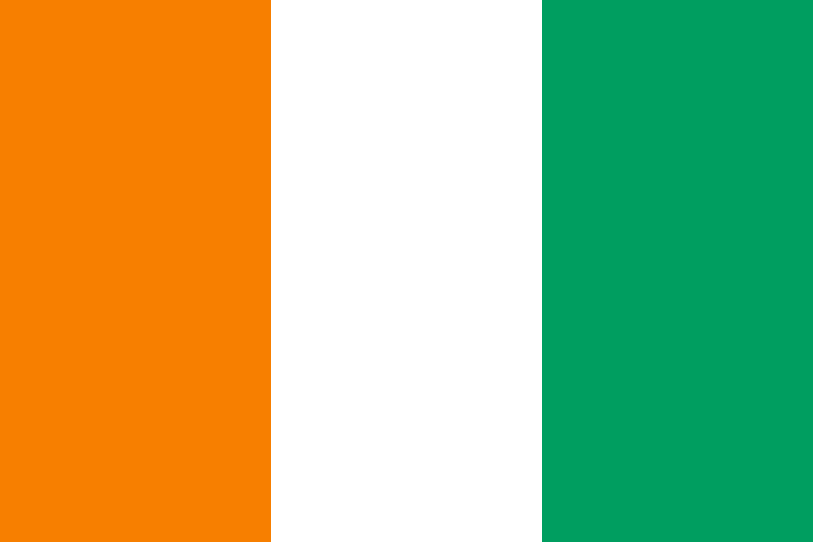 Cote-d'Ivoire