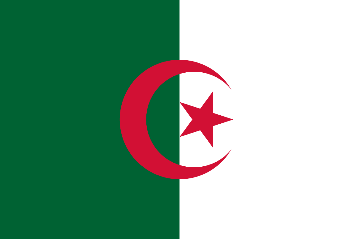 Algeria