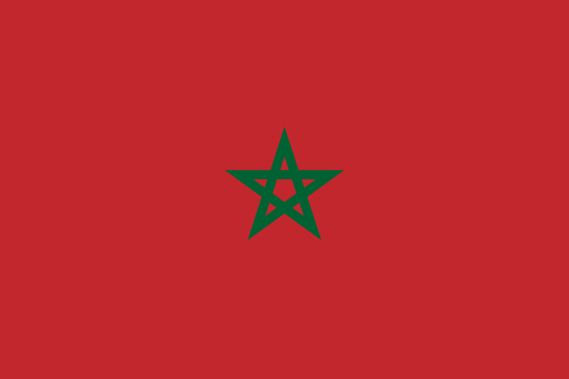 Morocco