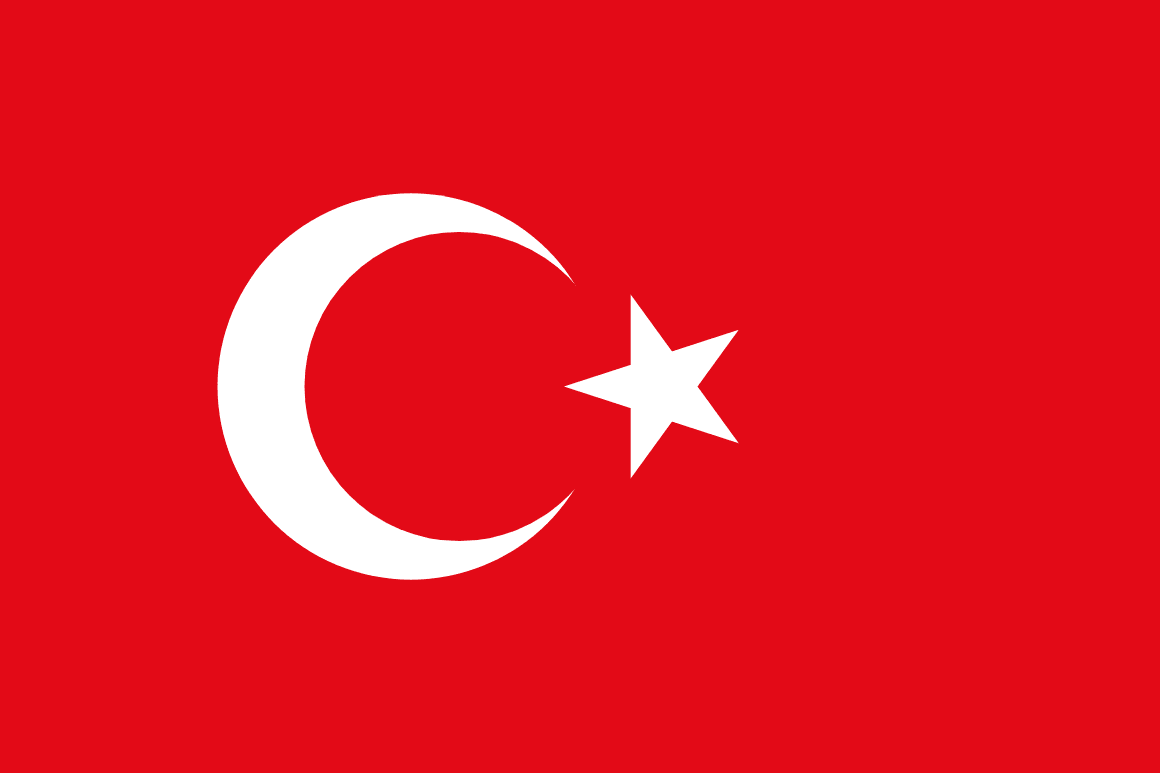 Turkey