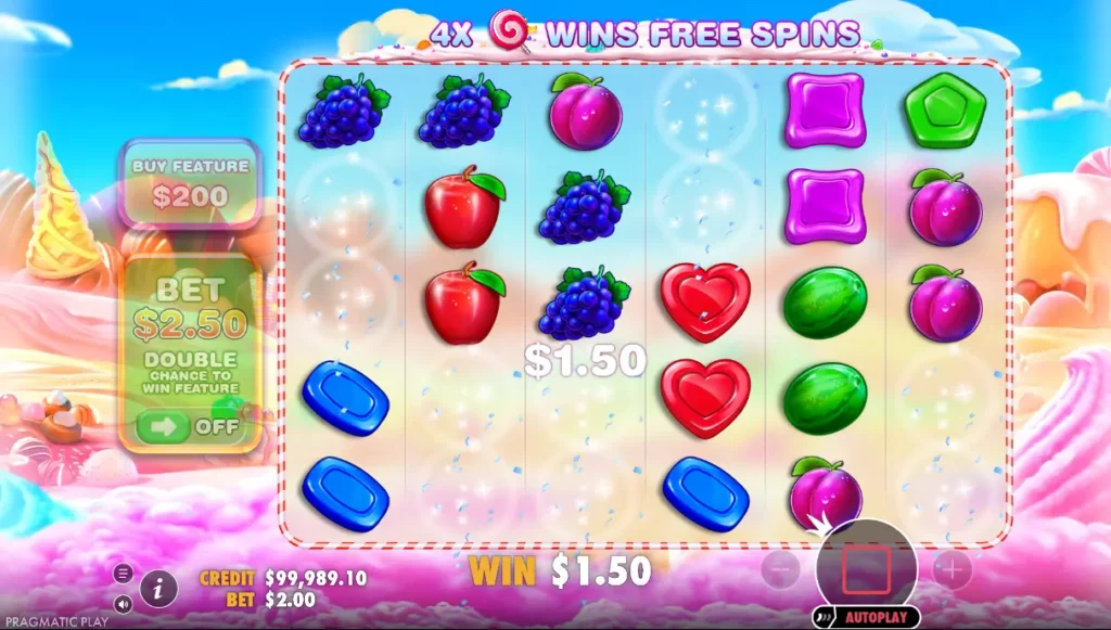 Sweet Bonanza Win Sweet Bonanza Win